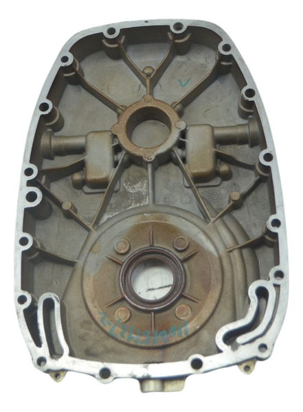 Tampa Motor Tanque Bmw R1200 R 1200 Gs Adv 08-12 Original