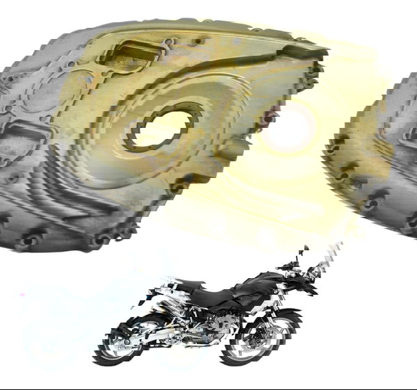 Tampa Motor Tanque Bmw R1200 R 1200 Gs Adv 08-12 Original