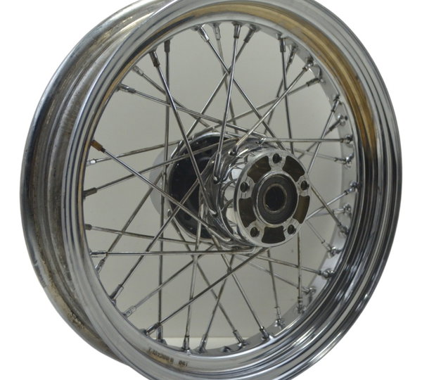 Roda Traseira Harley Touring 2004 Original