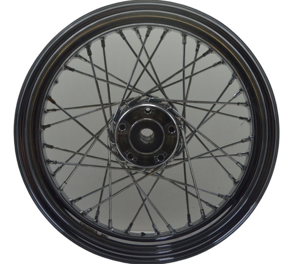 Roda Traseira Harley Touring 2004 Original