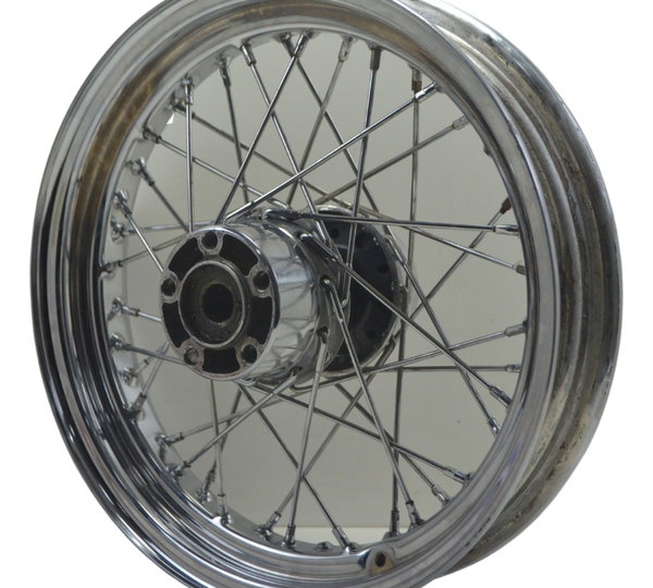 Roda Traseira Harley Touring 2004 Original