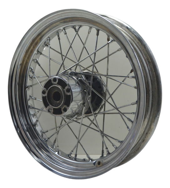 Roda Traseira Harley Touring 2004 Original