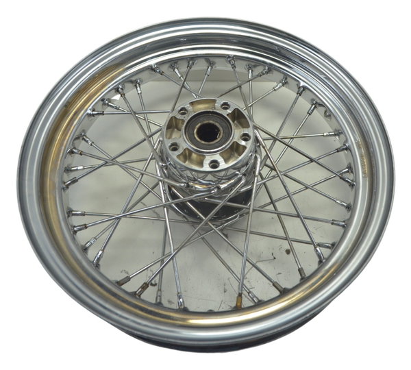 Roda Traseira Harley Touring 2004 Original