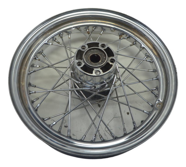 Roda Traseira Harley Touring 2004 Original