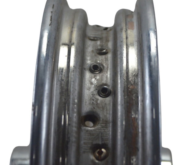 Roda Traseira Harley Touring 2004 Original