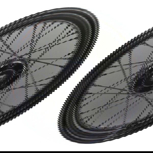 Roda Traseira Harley Touring 2004 Original