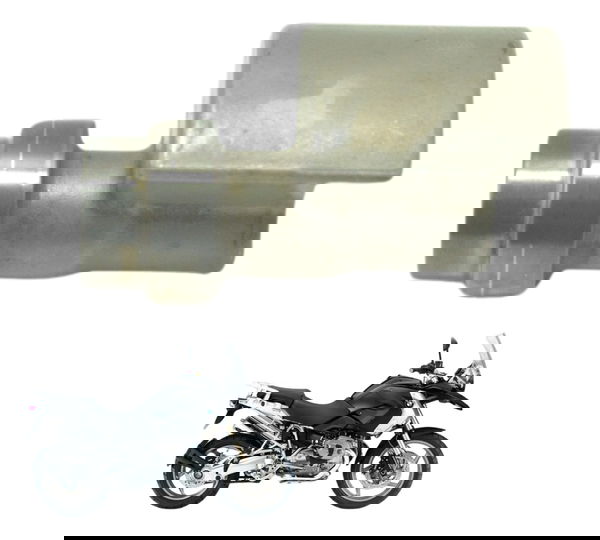 Balanceiro Virabrequim Bmw R1200 R 1200 Gs Adv 08-12 Orig