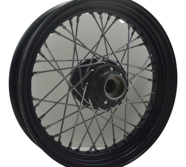 Roda Dianteira Harley Softail Deluxe Original