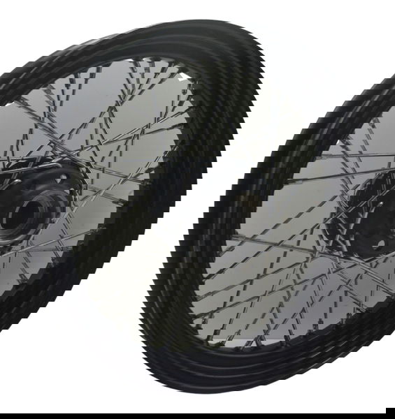 Roda Dianteira Harley Softail Deluxe Original