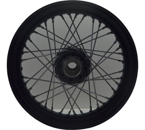 Roda Dianteira Harley Softail Deluxe Original