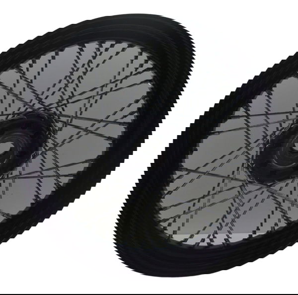 Roda Dianteira Harley Softail Deluxe Original