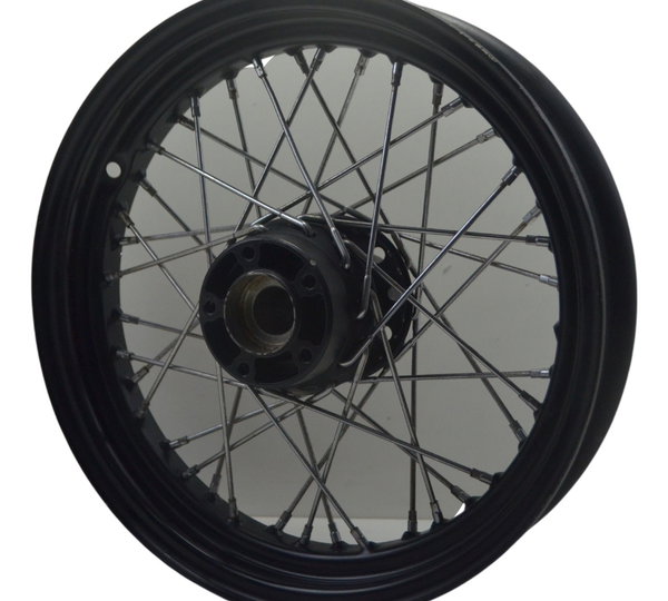 Roda Dianteira Harley Softail Deluxe Original