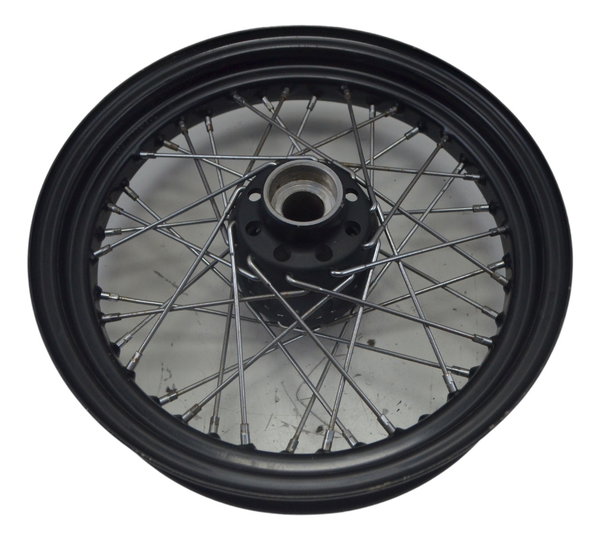 Roda Dianteira Harley Softail Deluxe Original