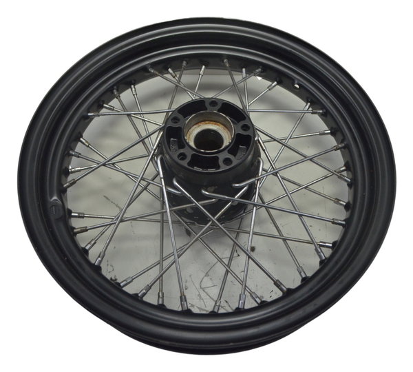 Roda Dianteira Harley Softail Deluxe Original