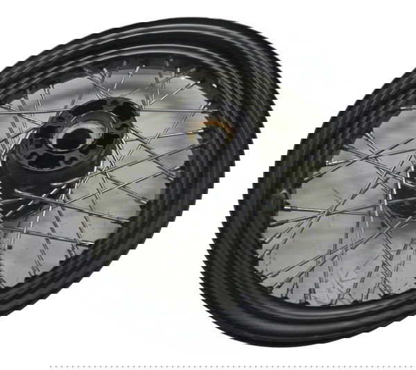 Roda Dianteira Harley Softail Deluxe Original