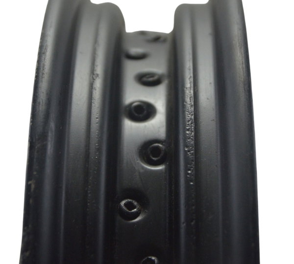 Roda Dianteira Harley Softail Deluxe Original