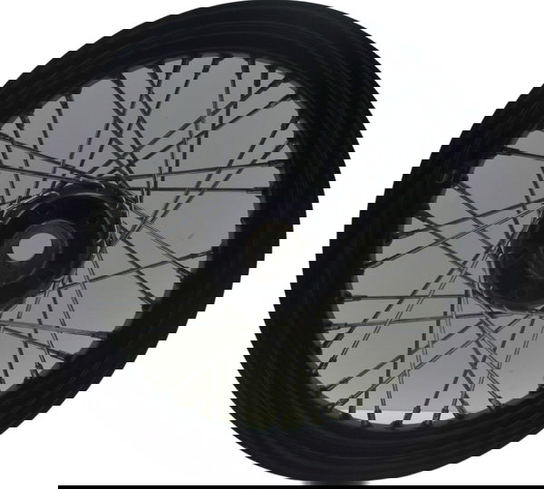 Roda Dianteira Harley Softail Deluxe Original