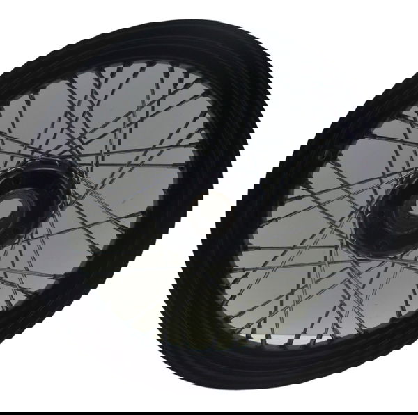 Roda Dianteira Harley Softail Deluxe Original