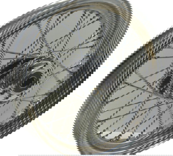 Roda Dianteira Harley Touring 2004 Original