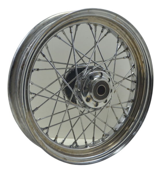 Roda Dianteira Harley Touring 2004 Original