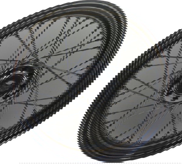 Roda Dianteira Harley Touring 2004 Original