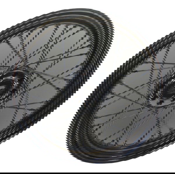 Roda Dianteira Harley Touring 2004 Original