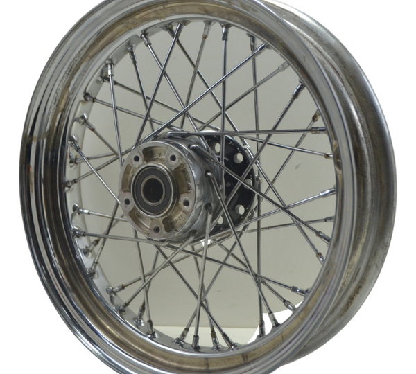 Roda Dianteira Harley Touring 2004 Original