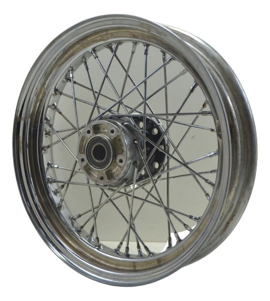 Roda Dianteira Harley Touring 2004 Original