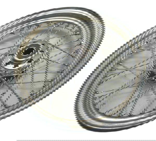 Roda Dianteira Harley Touring 2004 Original