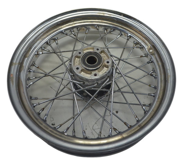 Roda Dianteira Harley Touring 2004 Original