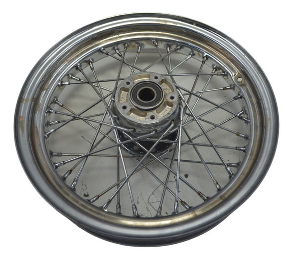 Roda Dianteira Harley Touring 2004 Original