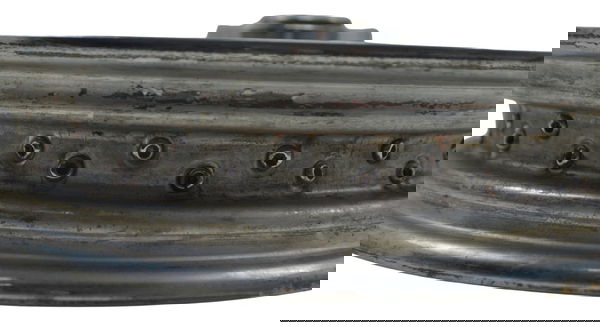 Roda Dianteira Harley Touring 2004 Original