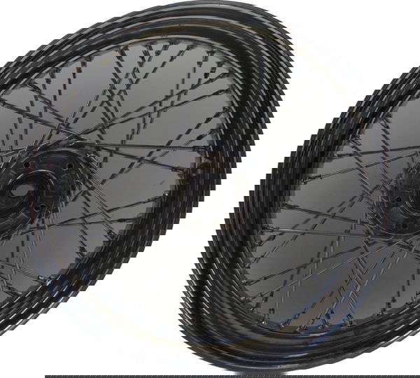 Roda Dianteira Harley Touring 2004 Original