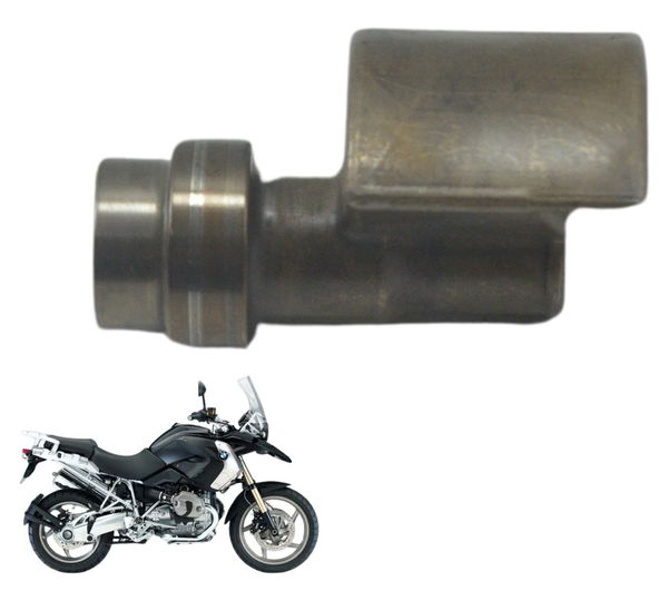 Balanceiro Virabrequim Bmw R1200 R 1200 Gs Adv 08-12 Orig