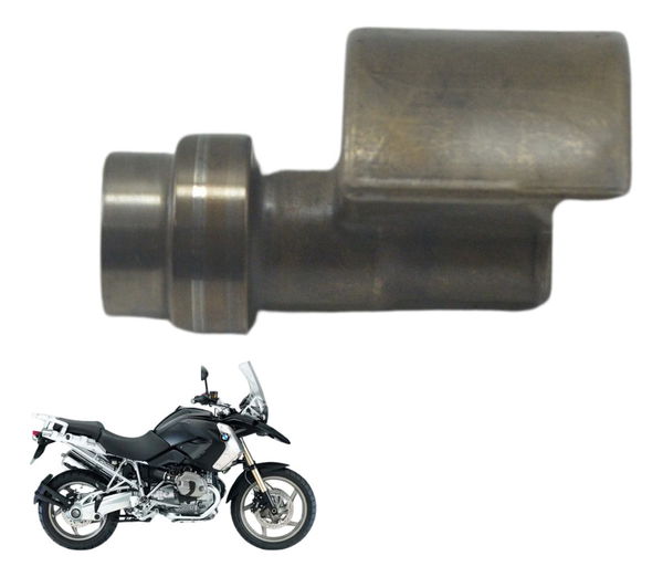 Balanceiro Virabrequim Bmw R1200 R 1200 Gs Adv 08-12 Orig