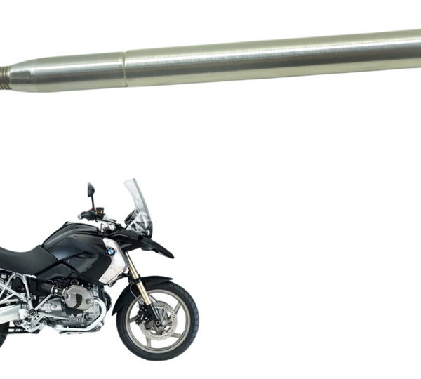 Eixo Balanceiro Motor Bmw R1200 R 1200 Gs Adv 08-12 Original