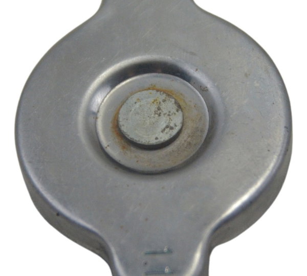 Tampa Radiador Suzuki Vz 800 Marauder 97-05 Original