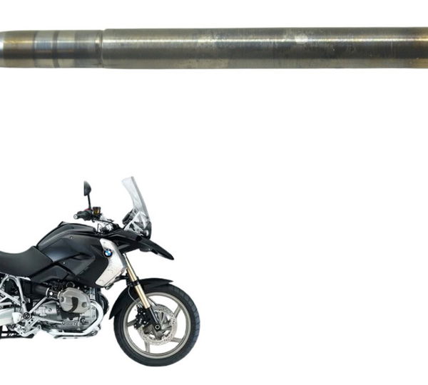 Eixo Balanceiro Motor C/ Det Bmw R1200 R 1200 Gs Adv 08-12