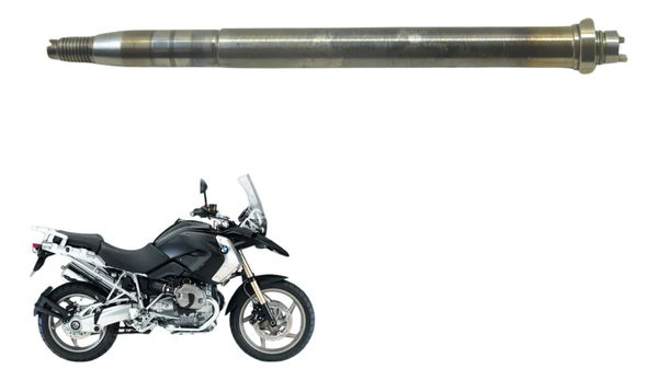 Eixo Balanceiro Motor C/ Det Bmw R1200 R 1200 Gs Adv 08-12