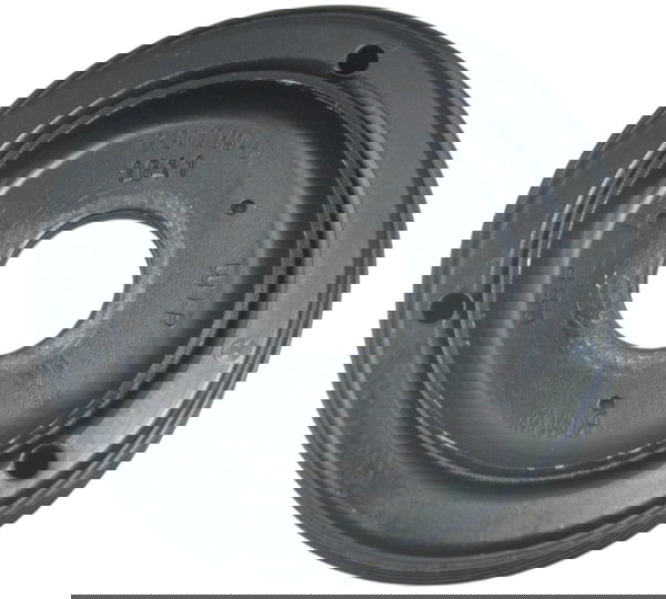 Polia Alternador Bmw R1200 R 1200 Gs Adv 08-12 Original