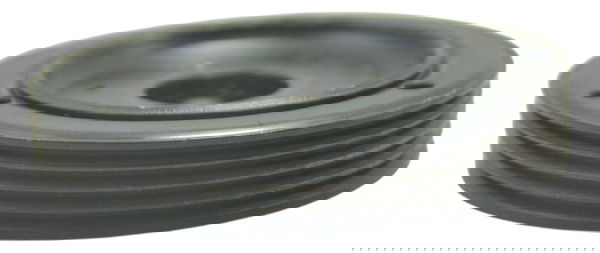 Polia Alternador Bmw R1200 R 1200 Gs Adv 08-12 Original