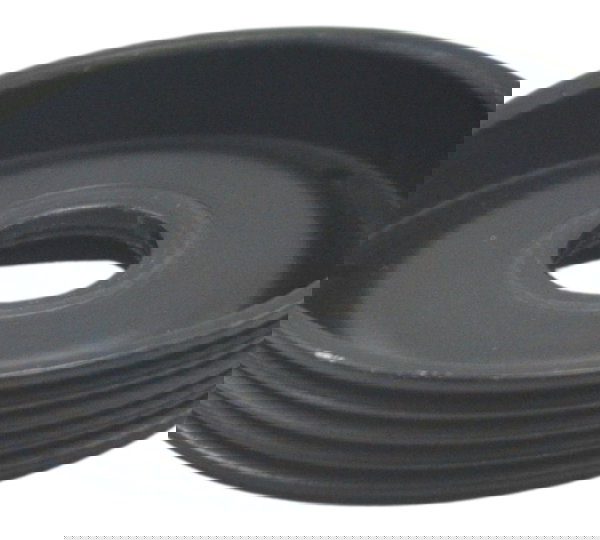 Polia Alternador Bmw R1200 R 1200 Gs Adv 08-12 Original