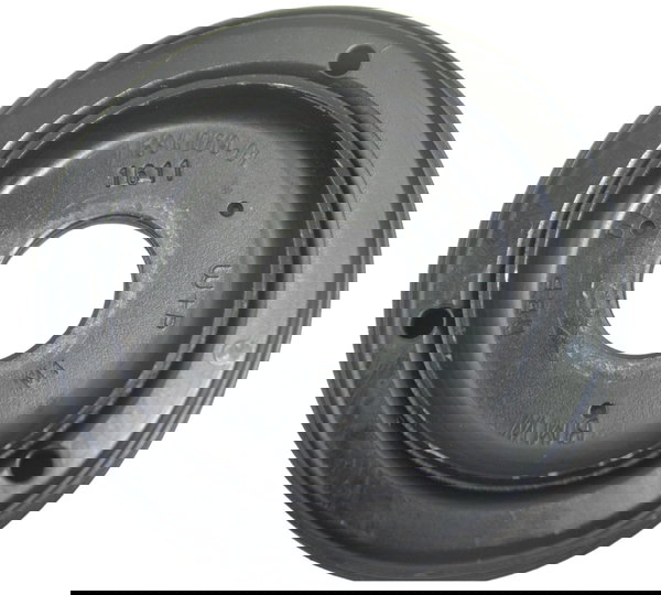 Polia Alternador Bmw R1200 R 1200 Gs Adv 08-12 Original