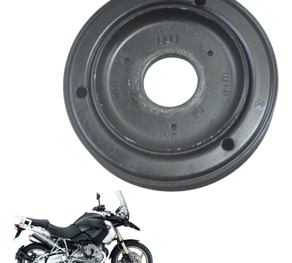 Polia Alternador Bmw R1200 R 1200 Gs Adv 08-12 Original