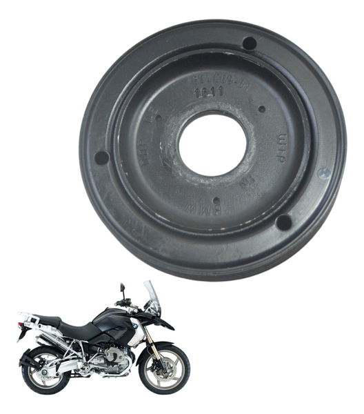 Polia Alternador Bmw R1200 R 1200 Gs Adv 08-12 Original
