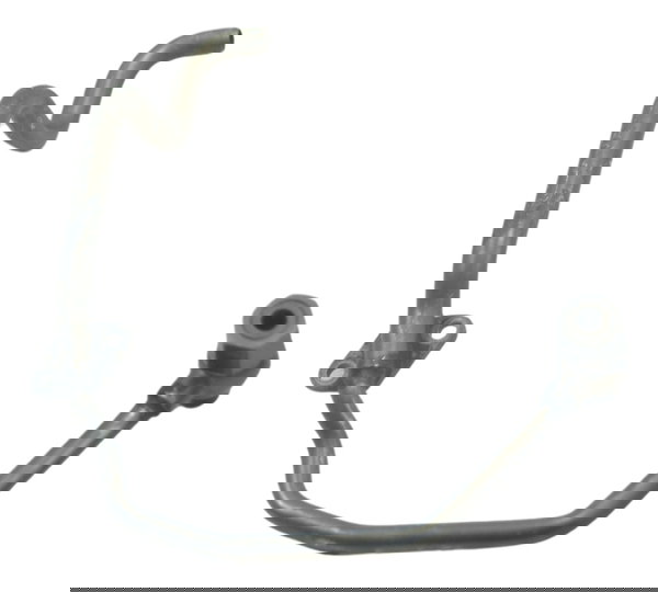 Conexão Óleo Motor Bmw R1200 R 1200 Gs Adv 08-12 Original