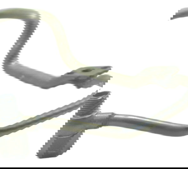 Conexão Óleo Motor Bmw R1200 R 1200 Gs Adv 08-12 Original