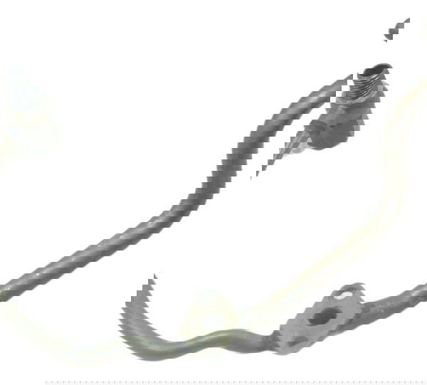 Conexão Óleo Motor Bmw R1200 R 1200 Gs Adv 08-12 Original