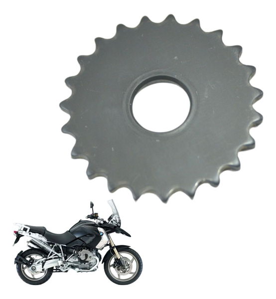 Engrenagem Comando Menor Bmw R1200 R 1200 Gs Adv 08-12 Orig
