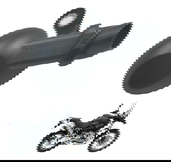 Pescador Óleo Bmw R1200 R 1200 Gs Adv 08-12 Original